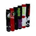 thumbnail image 3 of Toy Story Socks, 6-Pack, 3 of 9