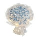 thumbnail image 5 of Ramo de Mariposas, Paquete de Material DIY, Accesorios para Fotos, Adorno, Conjunto de Fabricación de Flores, Material para Hacer Flores para Aniversa azul 33 mariposa, 5 of 8