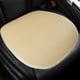 thumbnail image 5 of onlyliua ¡ Artículos En Liquidación! Cojín de Coche Cojín Fresco de Verano Cojín de Ratán Helado Cojín de Asiento de Coche Cojín de Verano Universal Cojín de Asiento Alfombrilla Fresca, 5 of 6