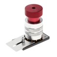 thumbnail image 2 of serony Watch Front Case Opener Accessories Watchmaker Case Watch Tool Metal Blue Opening Red 8.8 x3.4 cm, 2 of 6