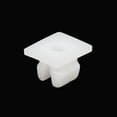 thumbnail image 4 of Unique Bargains 20pcs Plastic Rivet Car Bumper Fender Fastener Clips Retainer, 4 of 4