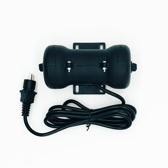 RICHMAT Massage Motor Replacement Adjustable Bed HJM2 Works for Both Head or Feet