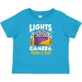 thumbnail image 3 of Inktastic Film Directing Future Movie Director Boys or Girls Baby T-Shirt, 3 of 5