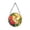 B, variant on Acrylic Puzzle Suncatcher DIY Kits Catcher Ornament Window Garden Home Hanging Decor for Men Women Friend Birthday Gift