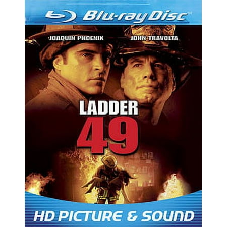 Ladder 49 (Blu-ray)
