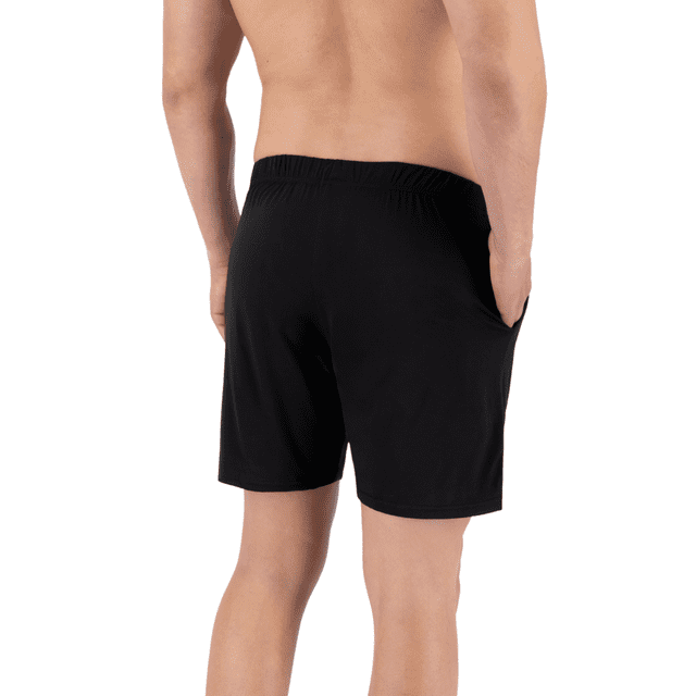 Short Pijama Trueno Negro Trueno E8050