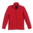 thumbnail image 2 of Gioberti Boys Full Zip Polar Fleece Jacket, 2 of 3