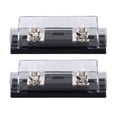 thumbnail image 5 of ANL Fuse Holder,2 Pcs Audio Fuses Video System ANL Fuses Car Audio Fuses Holders Ultra Responsive, 5 of 5