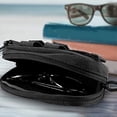 thumbnail image 3 of Estuche para gafas ANGGREK portátil multifuncional a prueba de golpes, 3 of 8