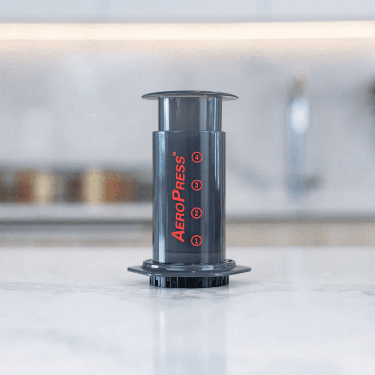 AeroPress Original Coffee & Espresso Maker