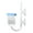 Blue-S, variant on Aquarium Air Stone Suction Cup Fish Bubblers Oxygen Stone Diffuser Air Stone Oxygen Diffuser NanoBubble Stone