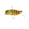thumbnail image 1 of Señuelos De Pesca Ojos 3D Cebo Duro Cebos De Pesca Sinking Metal Vib Lentejuelas Señuelos De Pesca 5.8Cm 14G Kearding OD016074-04, 1 of 6