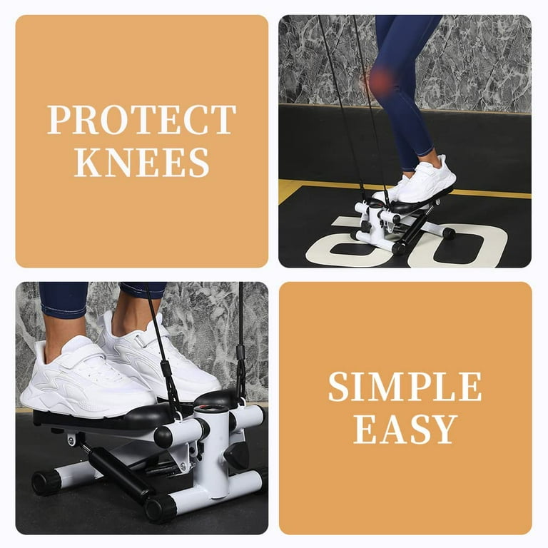 Easy step exercise machine sale