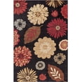 thumbnail image 1 of Concord Global Trading Jewel Collection Kaleidoscope Area Rug, 1 of 3