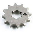 thumbnail image 2 of JT Front Sprocket | 12 Tooth | 528 | Steel (JTF1263.12), 2 of 2