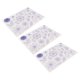 thumbnail image 4 of Sello transparente Bling Bling 3 piezas TPR, 4 of 12