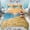 Red White Blue Khaki, variant on Erosebridal Coastal Lighthouse Queen Comforter Set 3pcs For Boys Girls,Teens Ocean Beach Sunset Bedding Comforter Set,Grey Reversible,Breathable Home Decor