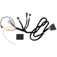 thumbnail image 3 of Axxess AXDI-VW2 Install New Car Stereo Compatible with Non-Amplified Audio Systems, 3 of 3