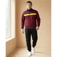 thumbnail image 3 of Men distinct Color Sports Tracksuit, 3 of 6
