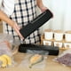 thumbnail image 1 of Máquina de envasado al vacío - Envasadora de alimentos al vacío - Envasadora automática al vacío para la conservación de alimentos - Sistema de envasado al vacío para 20 bolsas -, 1 of 6