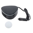 thumbnail image 2 of Portable 12V Car Heater Defroster, Quick Heating & Defrosting, ABS Material, Multi Function Defogger for Car Windshield, 2 of 7