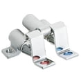 thumbnail image 1 of Elkay LK399A Floor Mount Double Foot Valve, 1 of 4