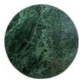thumbnail image 4 of Moe's Home Collection Grace Accent Table Green Marble, 4 of 5