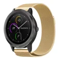 thumbnail image 1 of Correa Malla Milanese De Lujo Para Garmin Vivoactive 3 +mica, 1 of 5