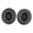 Black, variant on husxh Earpads Cushions Replacement Memory Foam Headphone Earpads Protein Leather Ear Cups Repair Parts for Beats Solo 2 & Solo 3 Wireless Headphones