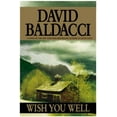 thumbnail image 1 of Pre-Owned Wish You Well (Hardcover) by David Baldacci, 1 of 1