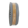 thumbnail image 1 of 3603 Filter Cartridge for 3600 Half Face Gas Mask Particulate Respirator Filter Box Gas Mask Accessory, 1 of 7