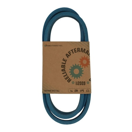 RAParts B81K New V Belt Fits Dixie Chopper Riding Mower Models Z4804M 97-30GN  