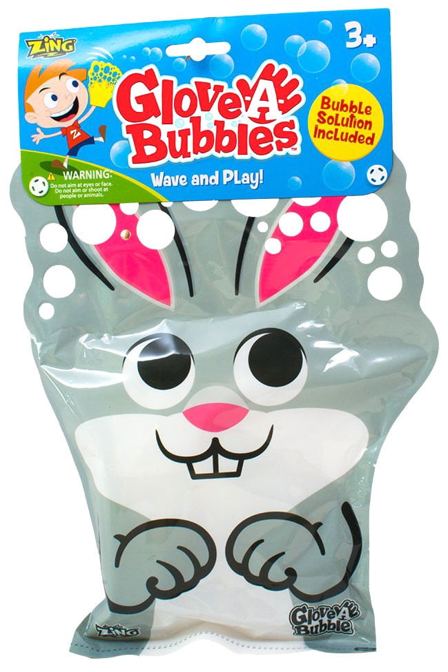 glove a bubble walmart