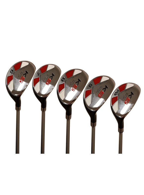 Female Golf Club Sets in Golf Clubs