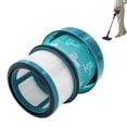 thumbnail image 2 of Vacuum Cleaner V16 Filter Core And Filter Screen Replacement Parts, 2 of 4