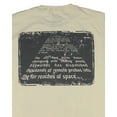 thumbnail image 4 of Star Wars Men's Darth Vader The Empire Strikes Back Graphic Design T-Shirt, 4 of 5