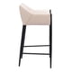 thumbnail image 3 of Banco de Bar Andover Beige - Kessa Muebles, 3 of 5