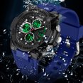 thumbnail image 6 of Watches for Man Digital Watches Waterproof Sport Watch with LED Backlight, Running Sports Digital Watch Gifts for Man Father's Day Gift, 6 of 8