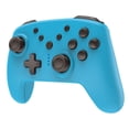 thumbnail image 2 of Controlador inalámbrico Bluetooth Gamepad Joystick Chat de voz Suministros de agarre para juegos de seis ejes Jumpingount EL5037-03B, 2 of 2