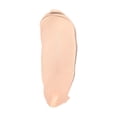 thumbnail image 2 of Palladio Full-Coverage Color Correction CC Cream, Oil-Free with Peptides & Vitamin C, Best for Correcting Redness and Uneven Skin Tone, Buildable Foundation Coverage (Fair 11N), 2 of 6