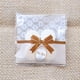thumbnail image 5 of 50 piezas de 7*10 cm/7*7 cm, bonitos paquetes de regalo para pasteles con diseño de lazo rosa, bolsas de OPP, bolsas de plástico para galletas, dulces, suministros para fiestas de bodas, 5 of 5