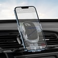 thumbnail image 2 of H7 small gravity car holder(air outlet), 2 of 9
