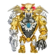 MrBeast Lab Apex Beast Panther Collector Figure, 6.25Inches Tall, Premium Packaging, Ages 5+