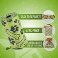 thumbnail image 7 of PayUSD Dog Poop Bags Dog Waste Bags with Dispenser 54 Rolls 1080 Counts 0.8C Thickness, 7 of 7