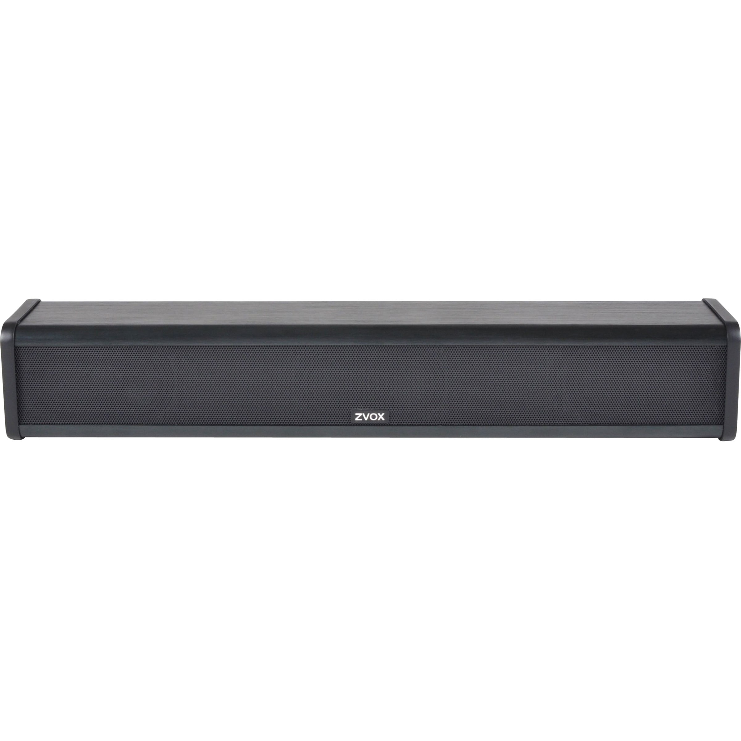 AccuVoice TV Speaker AccuVoice TV Speaker