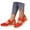 Watermelon Red, variant on Women Closed Toe Espadrilles Sandals Comfortable Suede Dressy Shoes Summer Outdoor Arch Support Casual Beach Sandal Grey Size 9