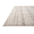 thumbnail image 3 of Angela Rose x Loloi Ember Ivory / Multi 2'-3" x 3'-10" Accent Rug, 3 of 7