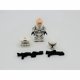 thumbnail image 2 of JoyBitz 10 Piezas Figura de Bloques de Guerra Espacial, Mini Figuras de Soldado Clon, Juguete de Construcción Decorativo para Escritorio, 2 of 6
