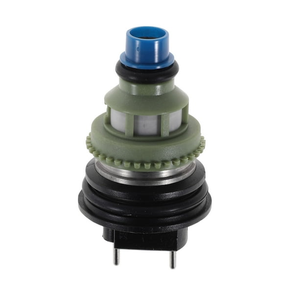 Unique Bargains 1 Pcs No.0280150661/96063614 Fuel Injector for Chevrolet Metro Base 1.0 L3 98-00