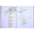 thumbnail image 6 of Allis Chalmers 72 Harvester Operators Owners Parts Catalog Manual Combine Ac, 6 of 9